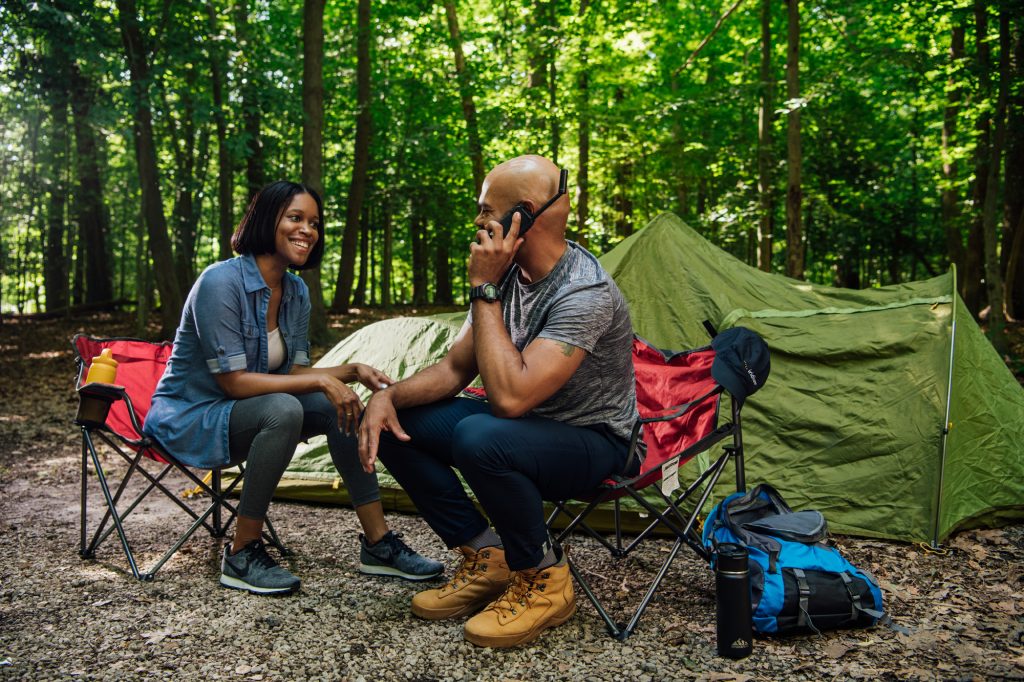 Travel & Outdoor Adventure