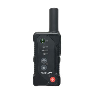 Iridium Connected Echo by Nortac device