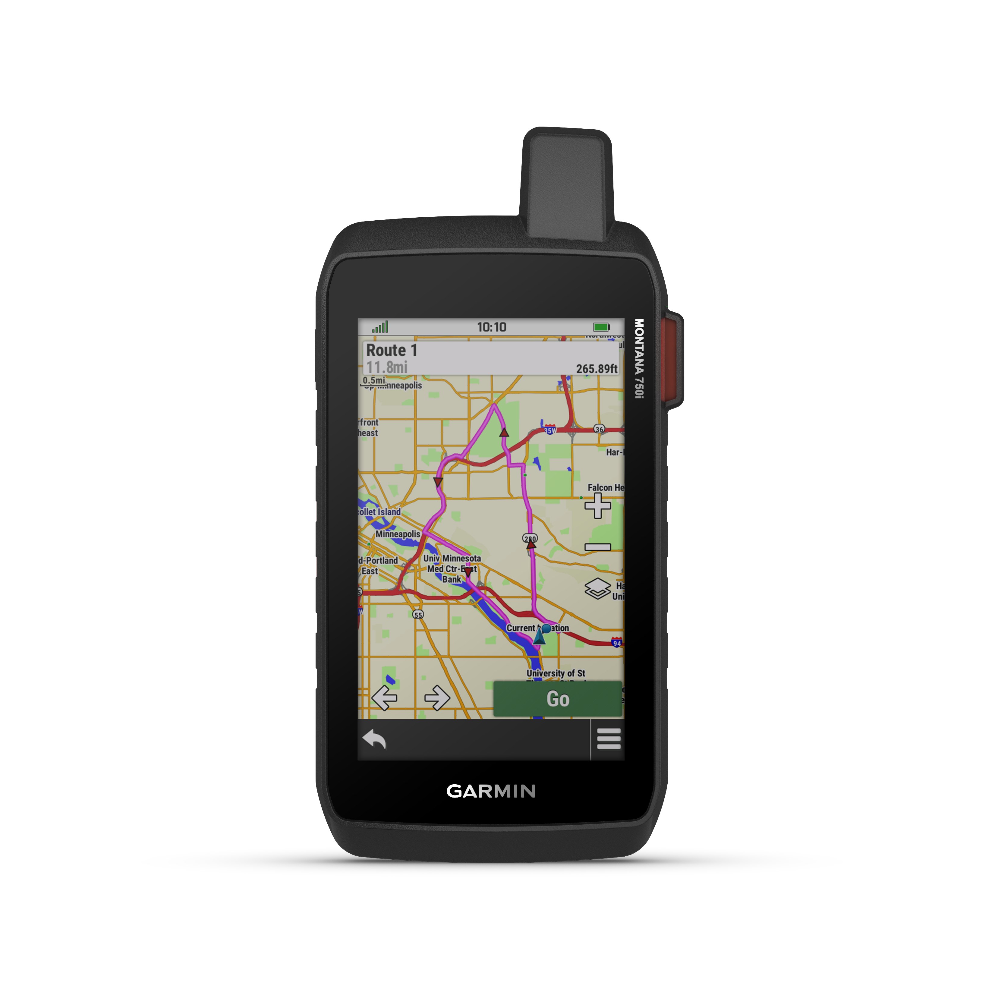 Garmin Montana® 750i